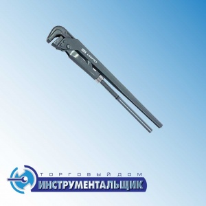ключ трубный рычажный КТР-5 (НИЗ) ГОСТ18981-73